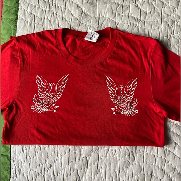 Crooks & Castles Tee Shirt - Picture 6 of 7